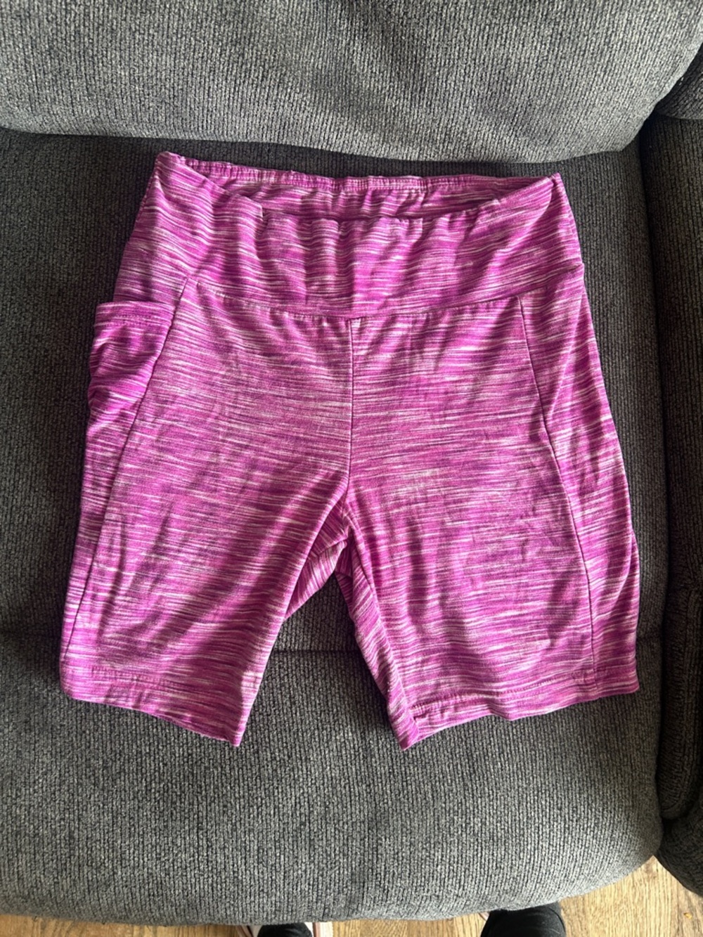 🌸3 for $15🌸 (read description) Pink No Boundaries Biker Shorts